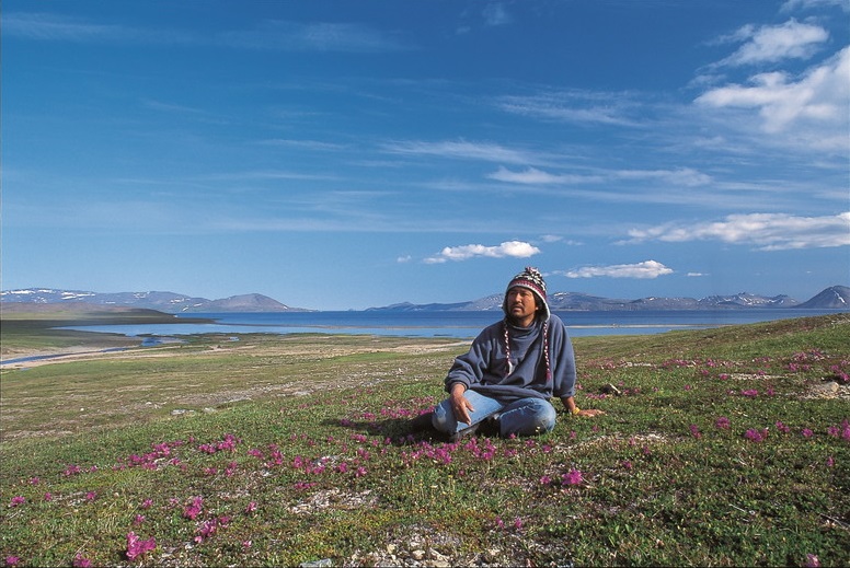 春季特別展「写真展 星野道夫 悠久の時を旅する」_展示004