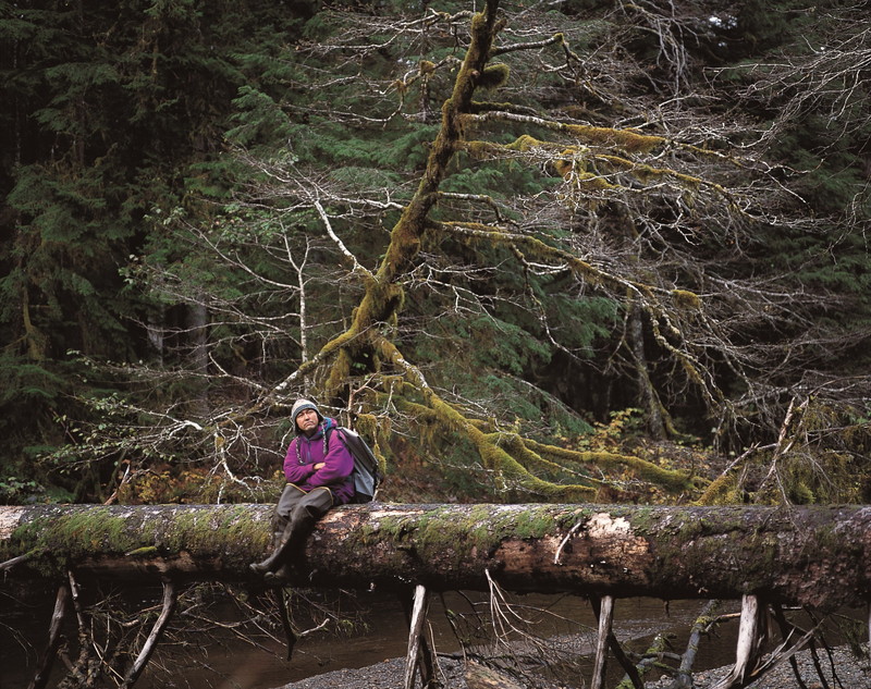 春季特別展「写真展 星野道夫 悠久の時を旅する」_展示008