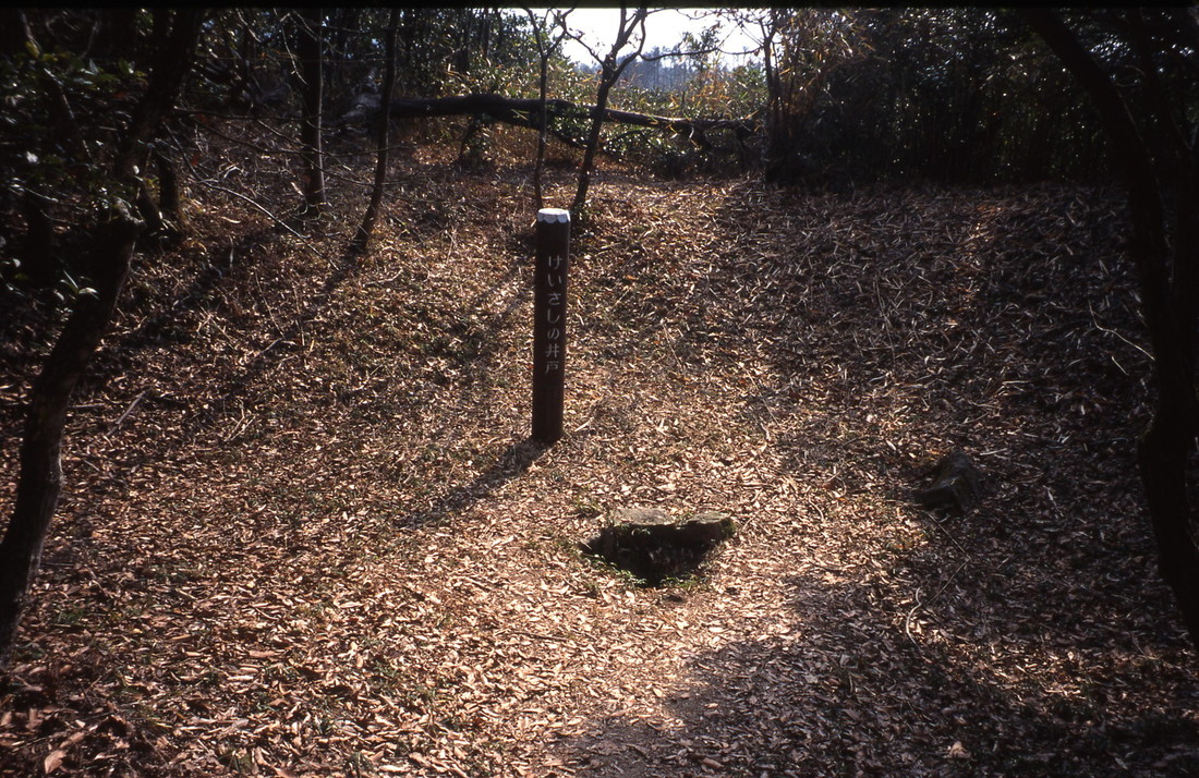けいさしの井戸写真