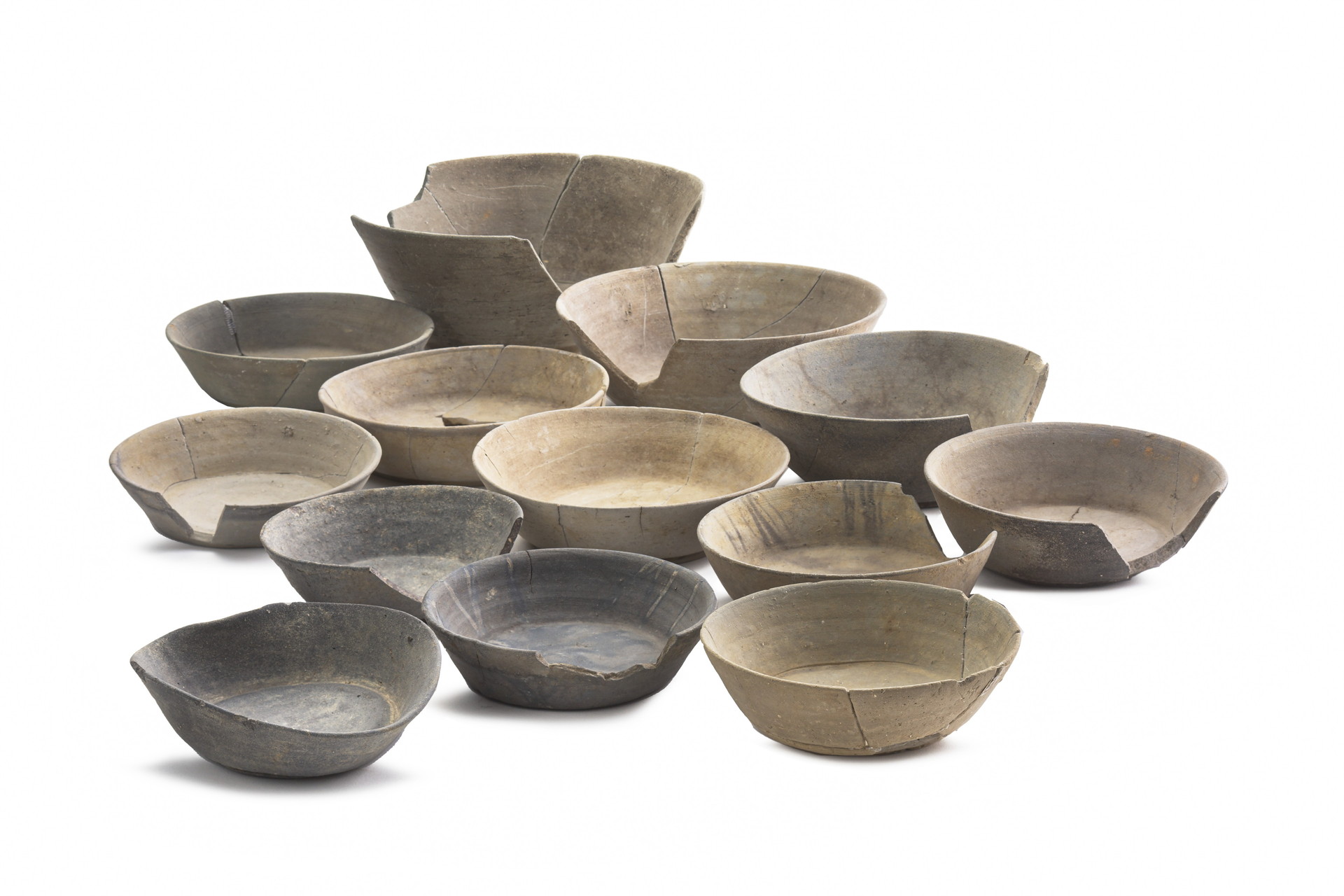 牛頸須恵器窯跡出土須恵器②