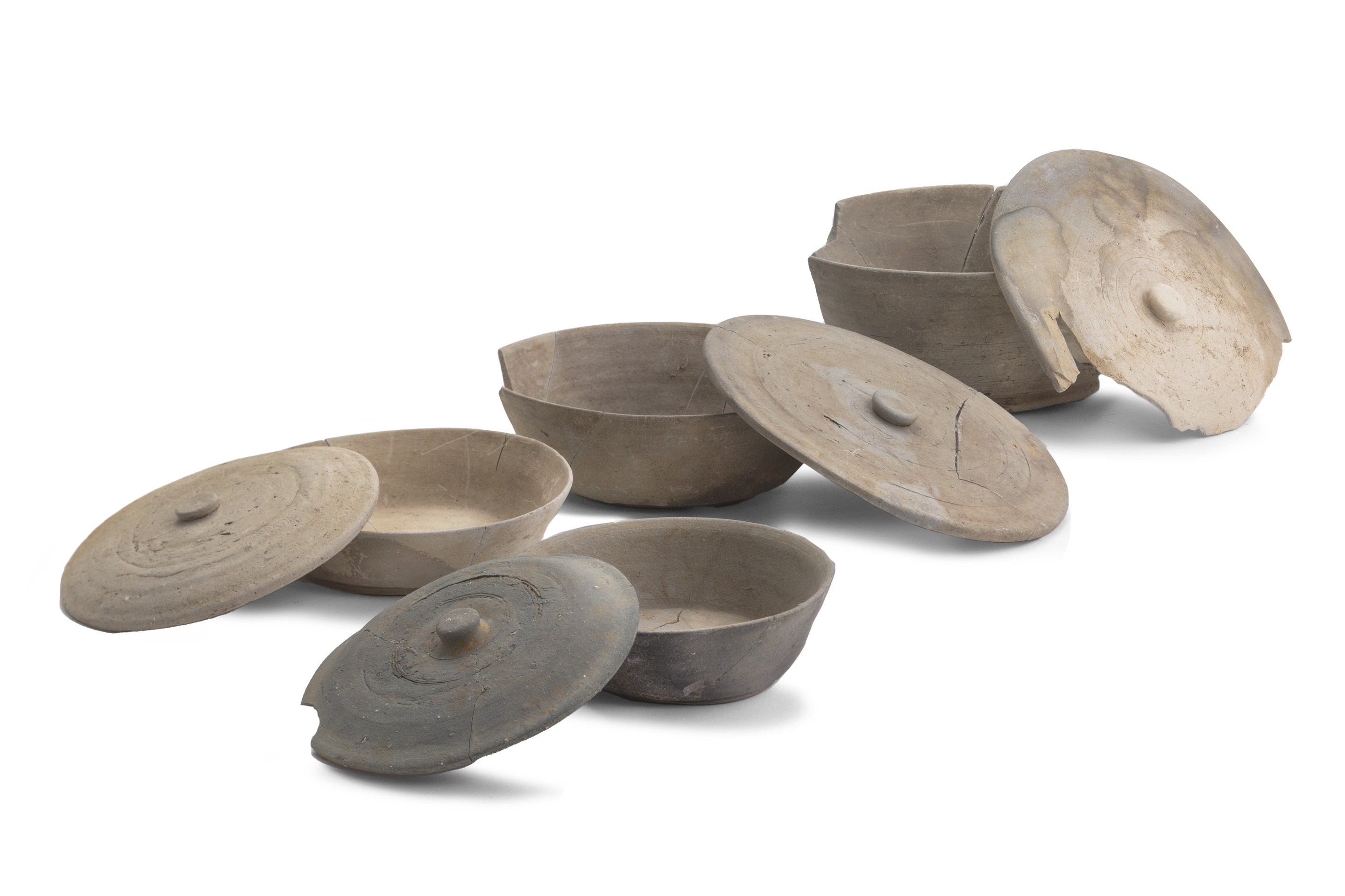 牛頸須恵器窯跡出土須恵器④